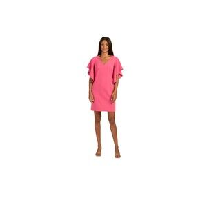 Trina Turk Moore Mini Dress Women's  12